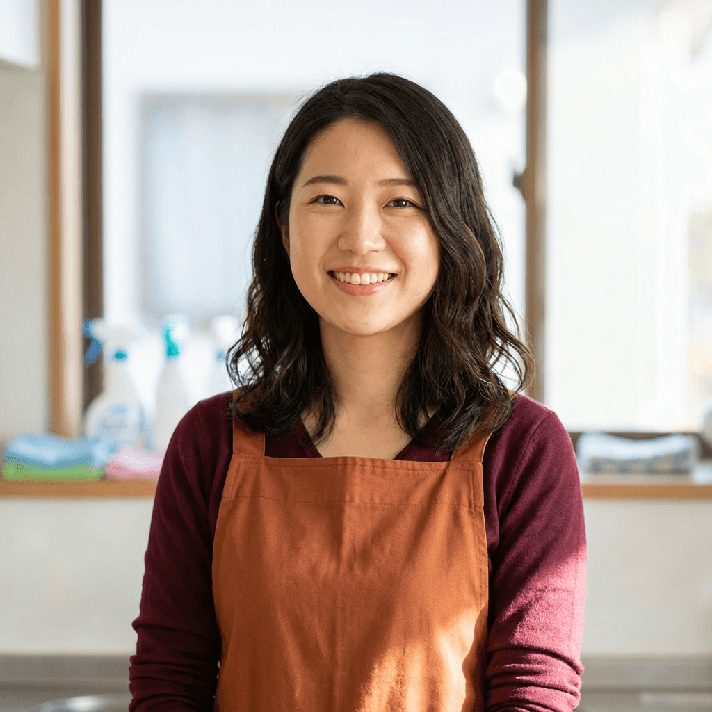 Maya Chen