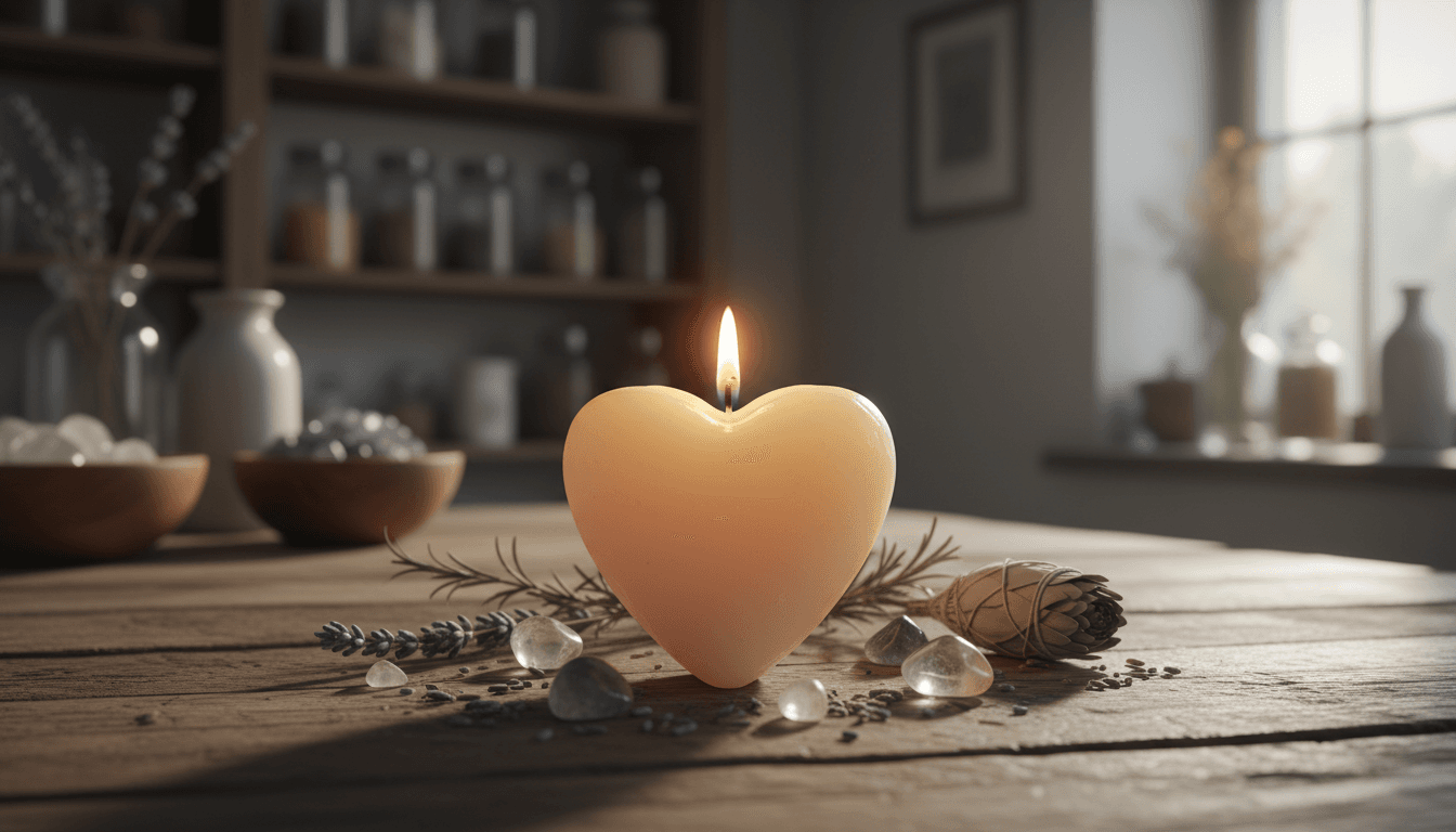 How to Create a Self Love Ritual: A Simple Guide to Nurturing Your Mind, Body, and Spirit