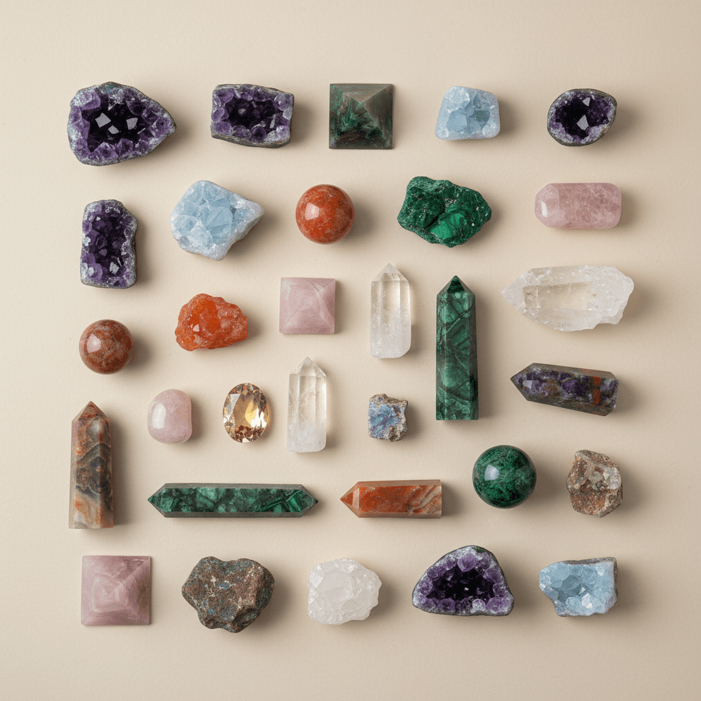 Energy healing