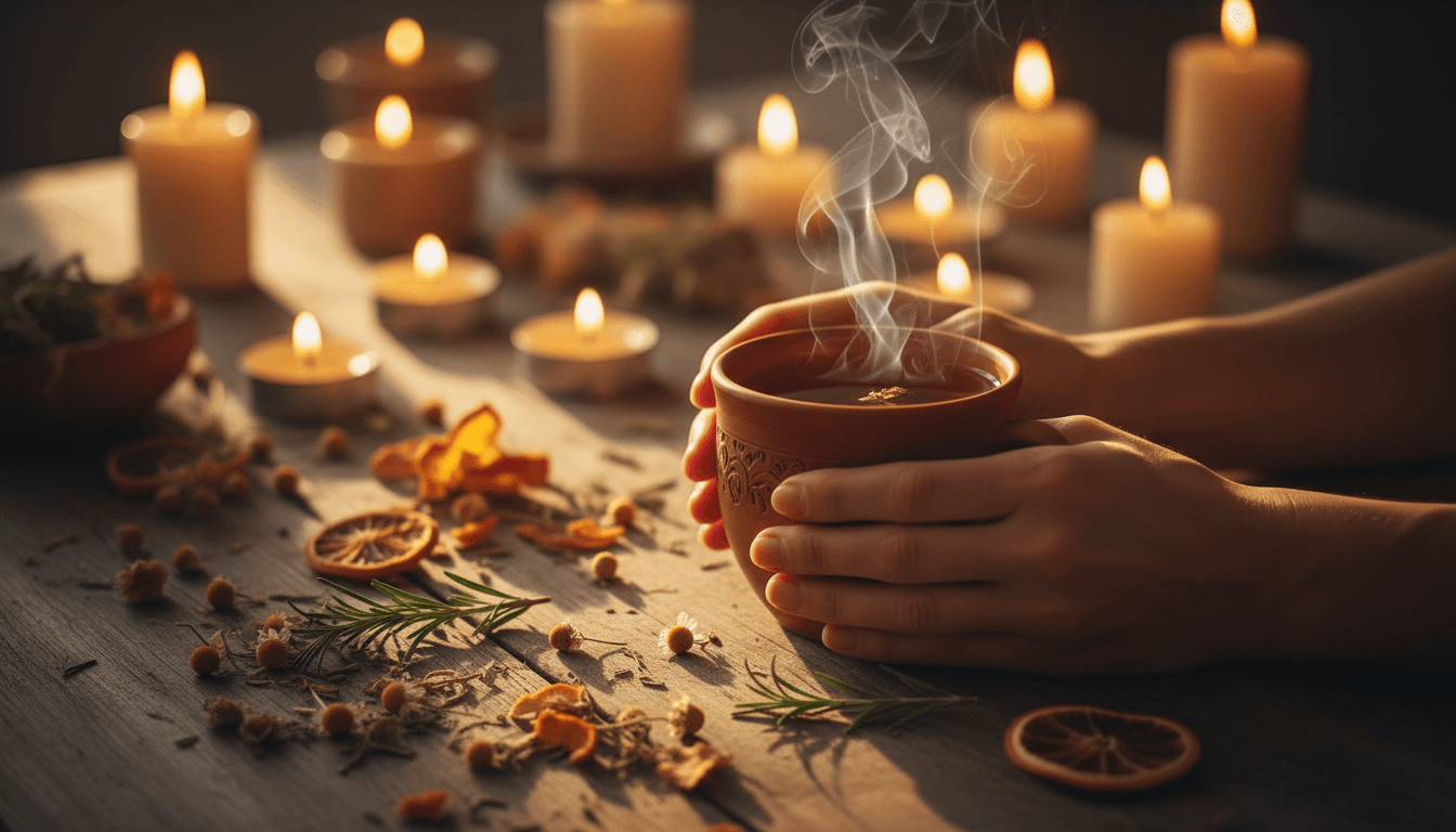 Tarot Guidance