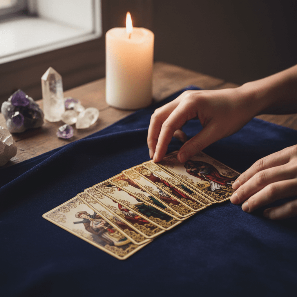 Tarot readings